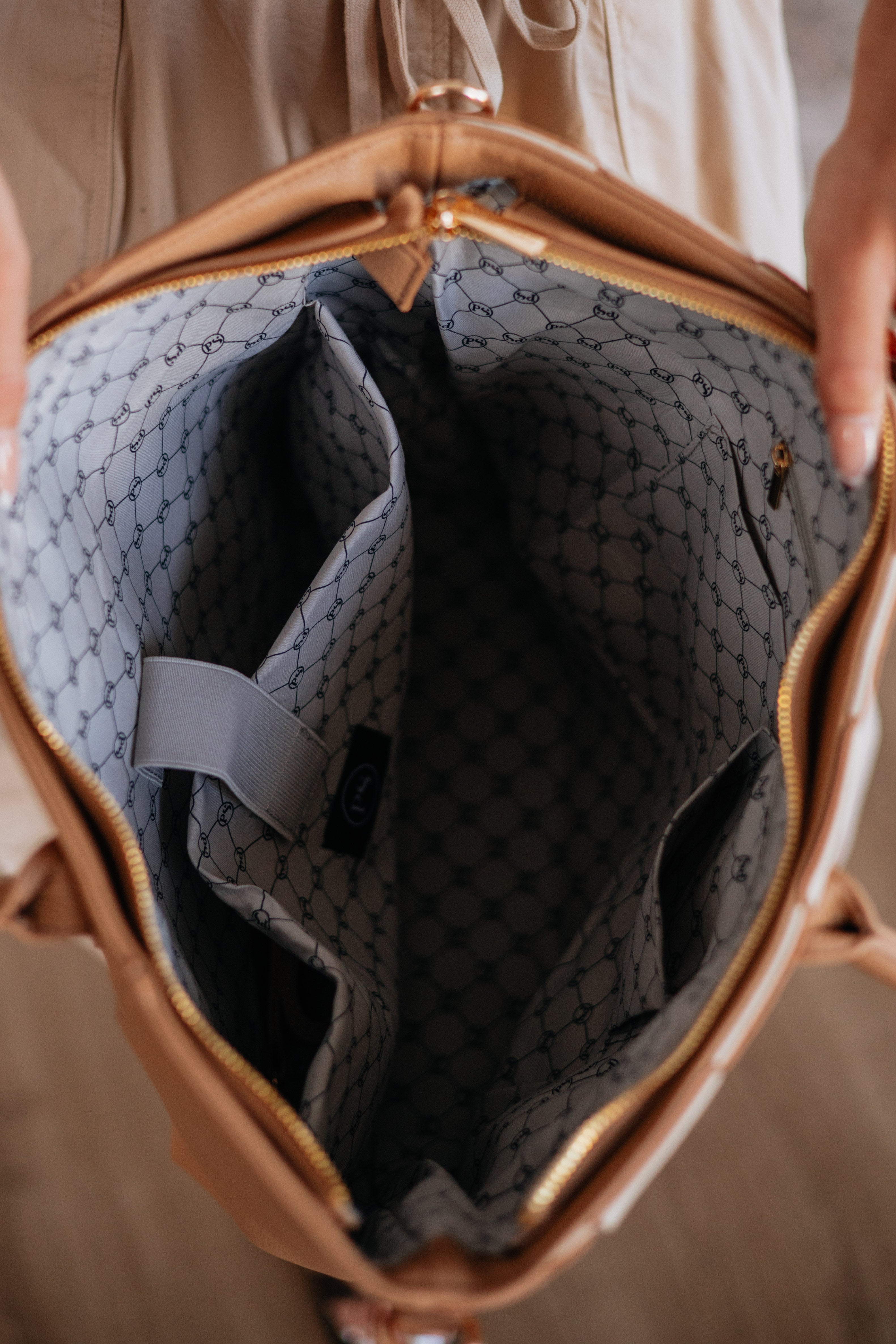 Raising The Standard Tote Bag – Wild Oak Boutique
