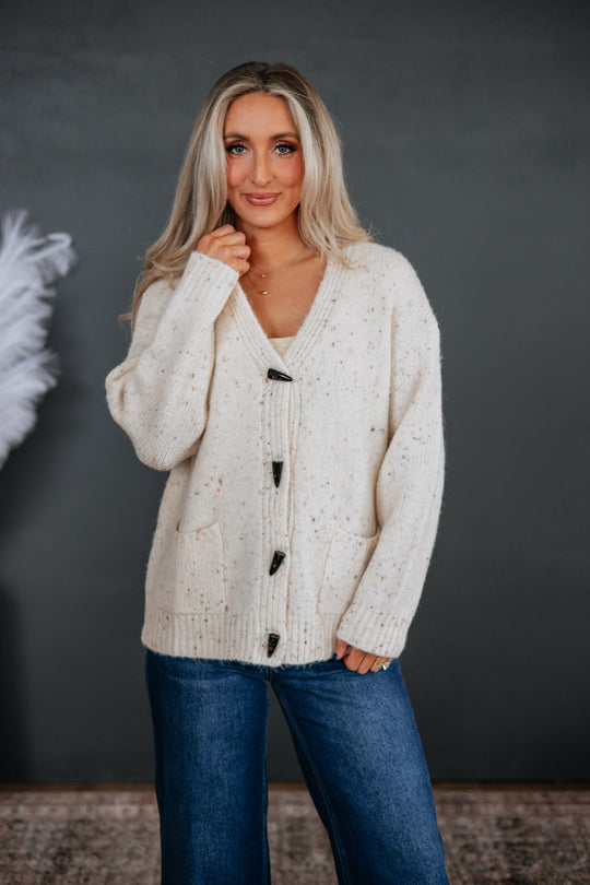 Merrin Knit Cardigan