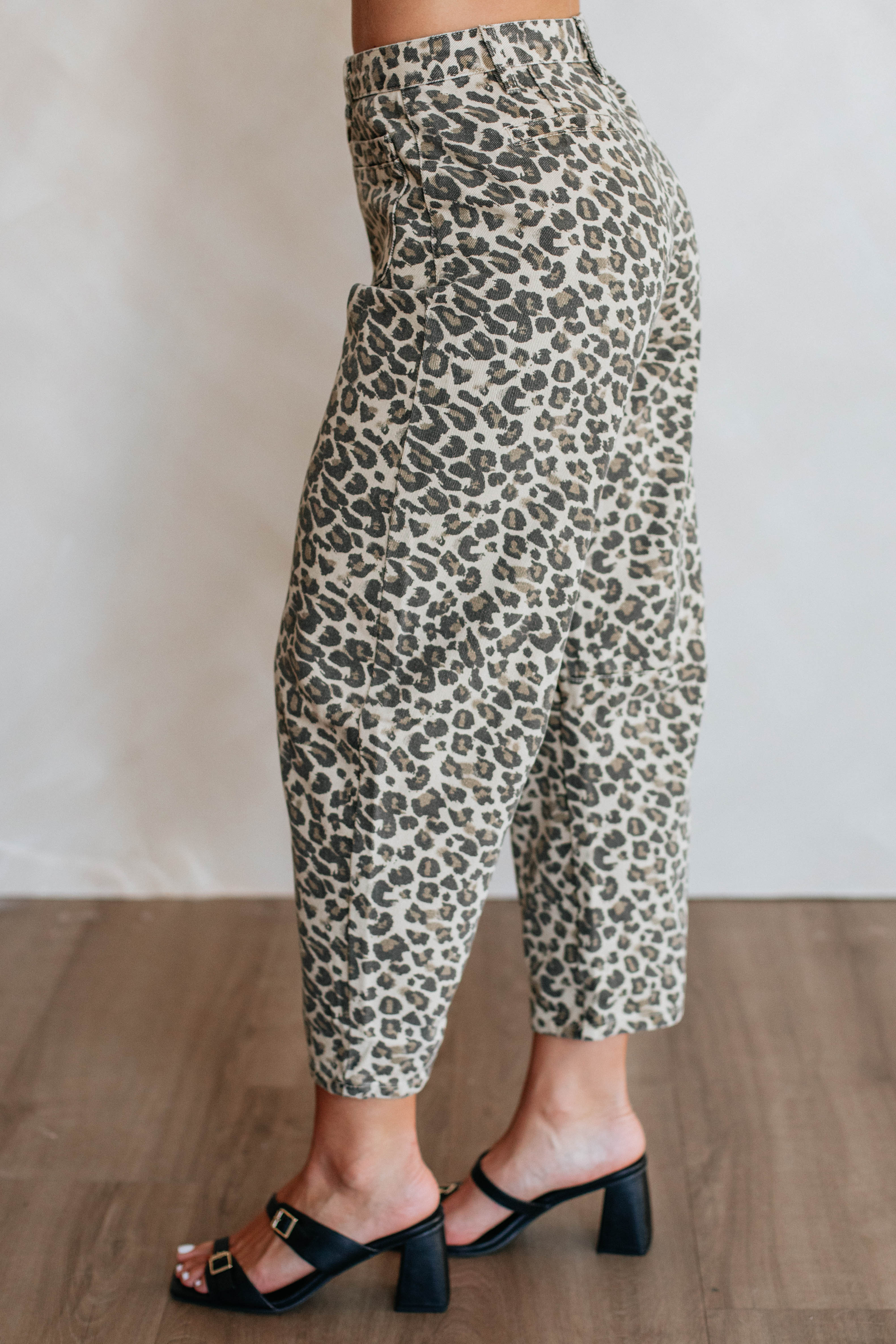 Run Wild Pants
