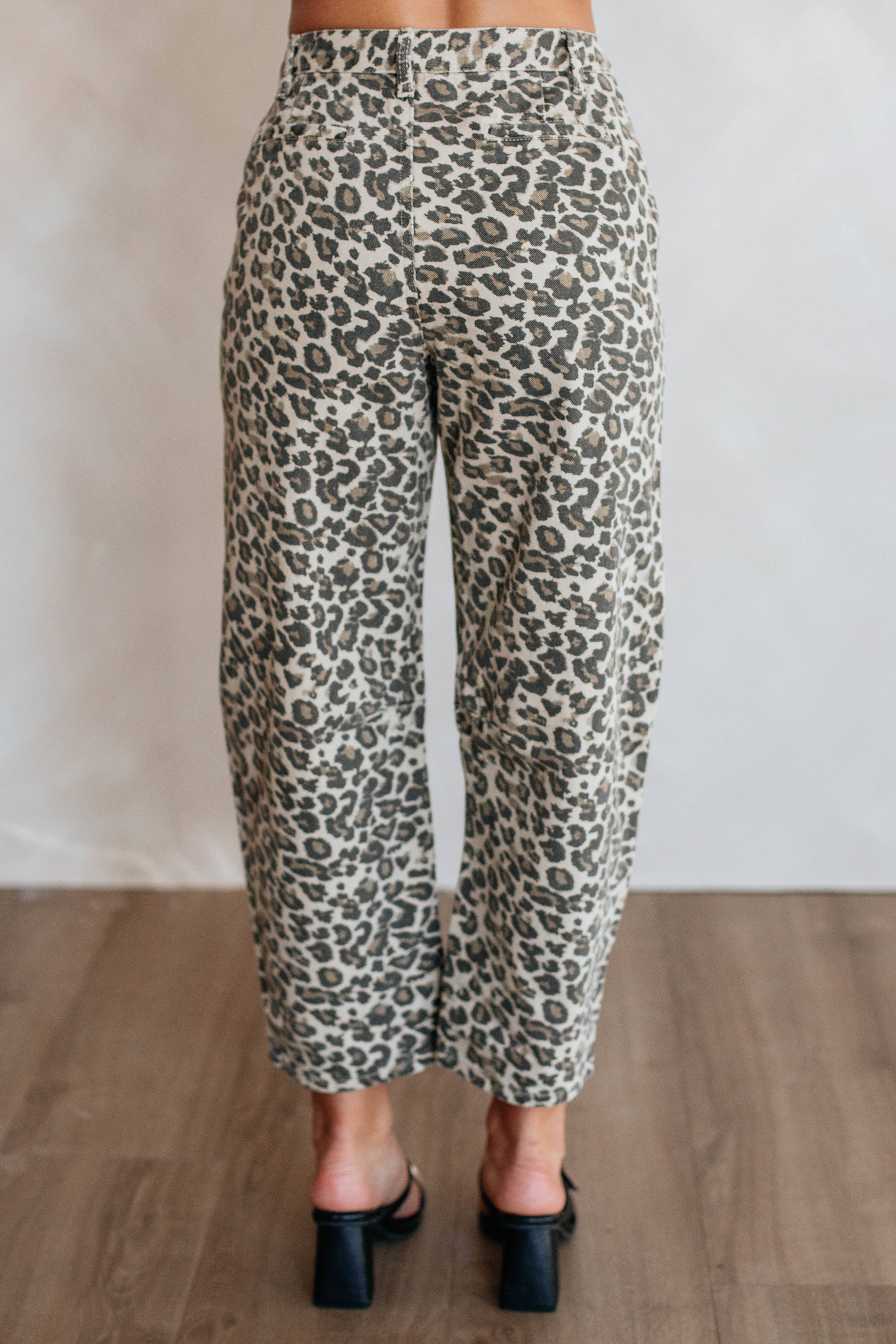 Run Wild Pants