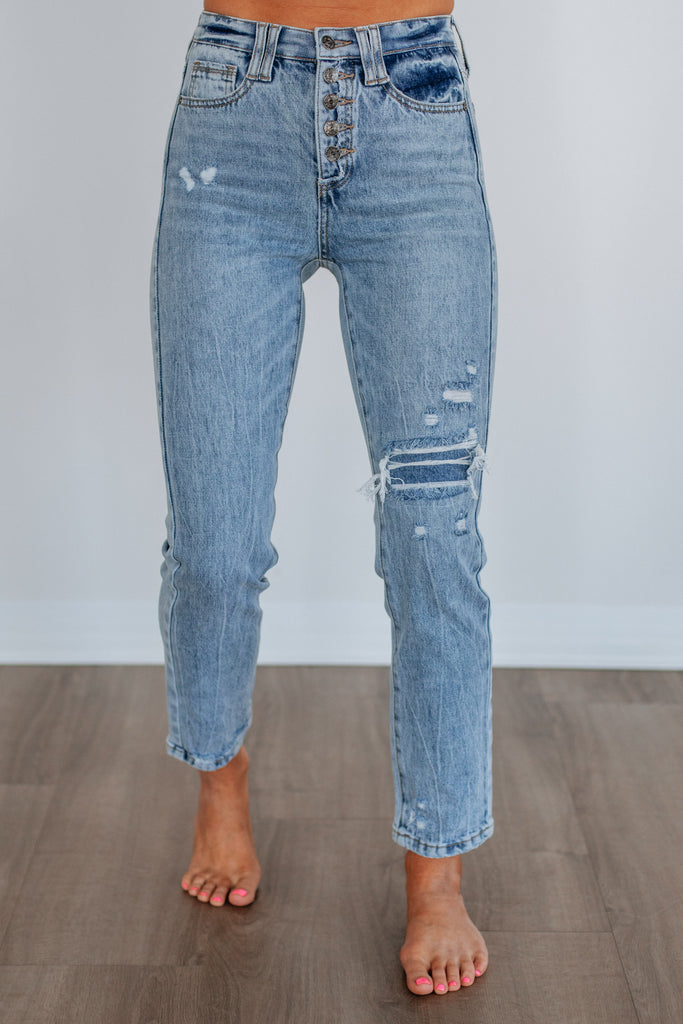 Suzy Saige Jeans