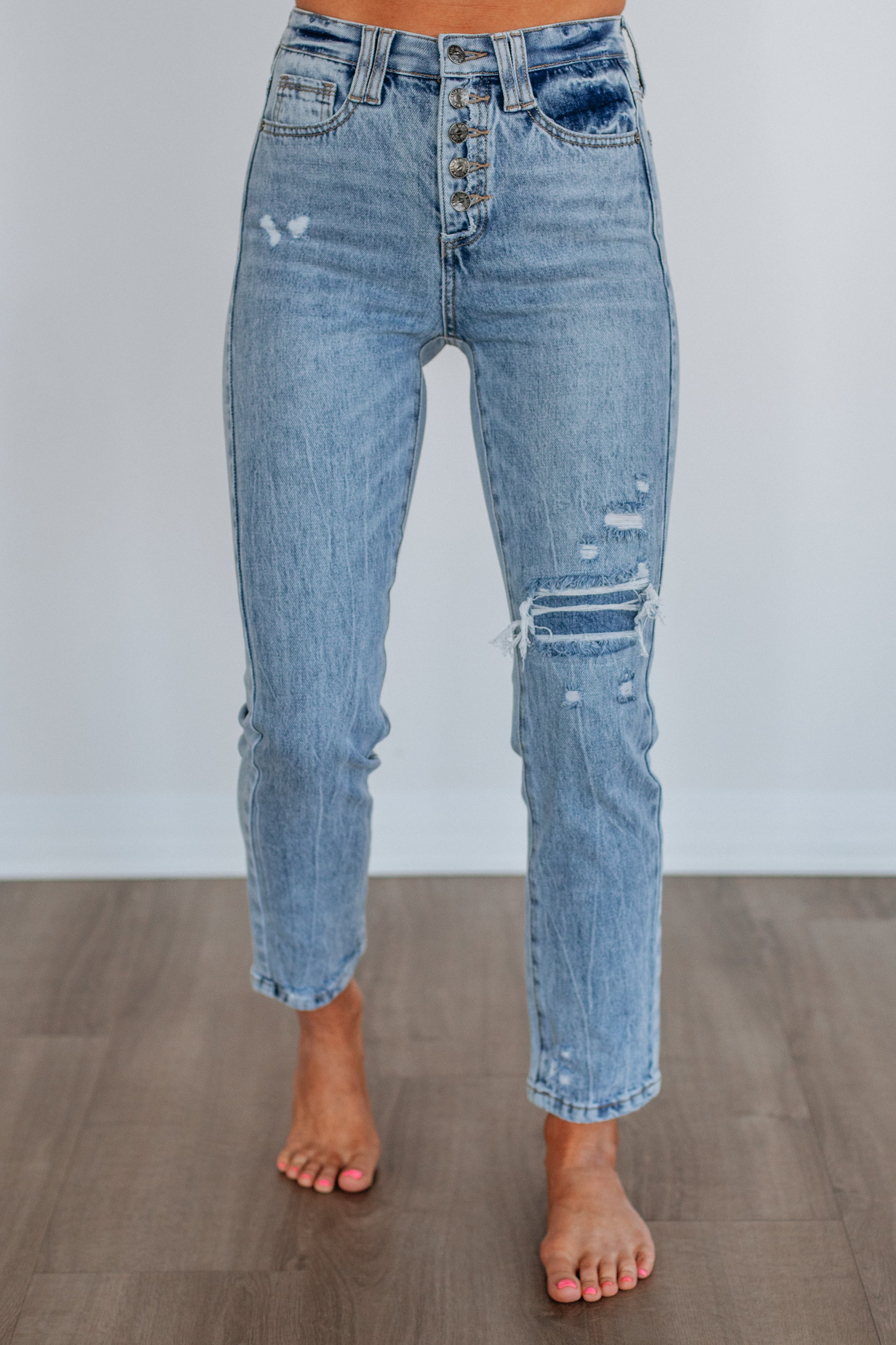 Suzy Saige Jeans