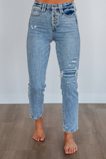 Suzy Saige Jeans