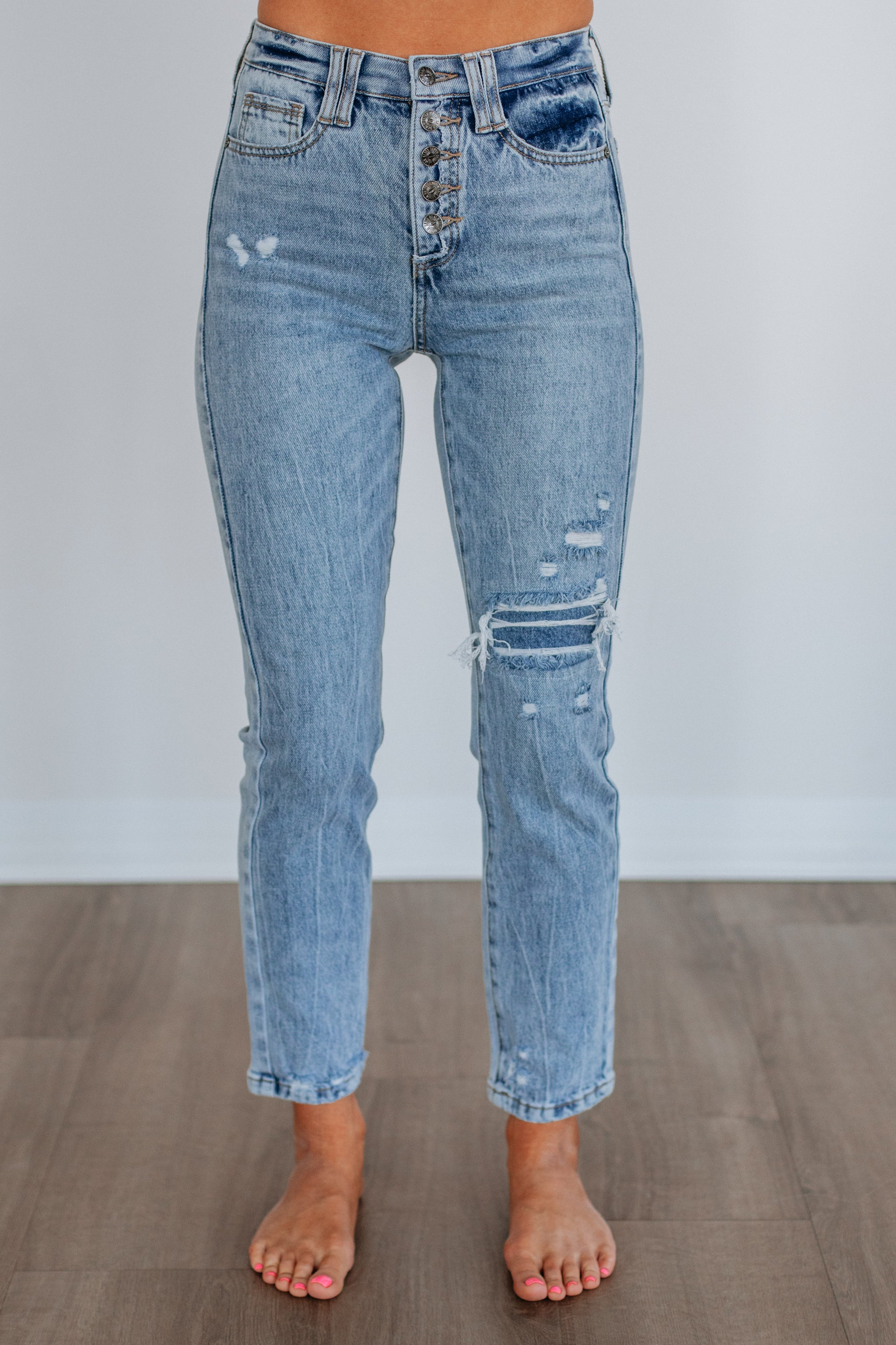 Suzy Saige Jeans