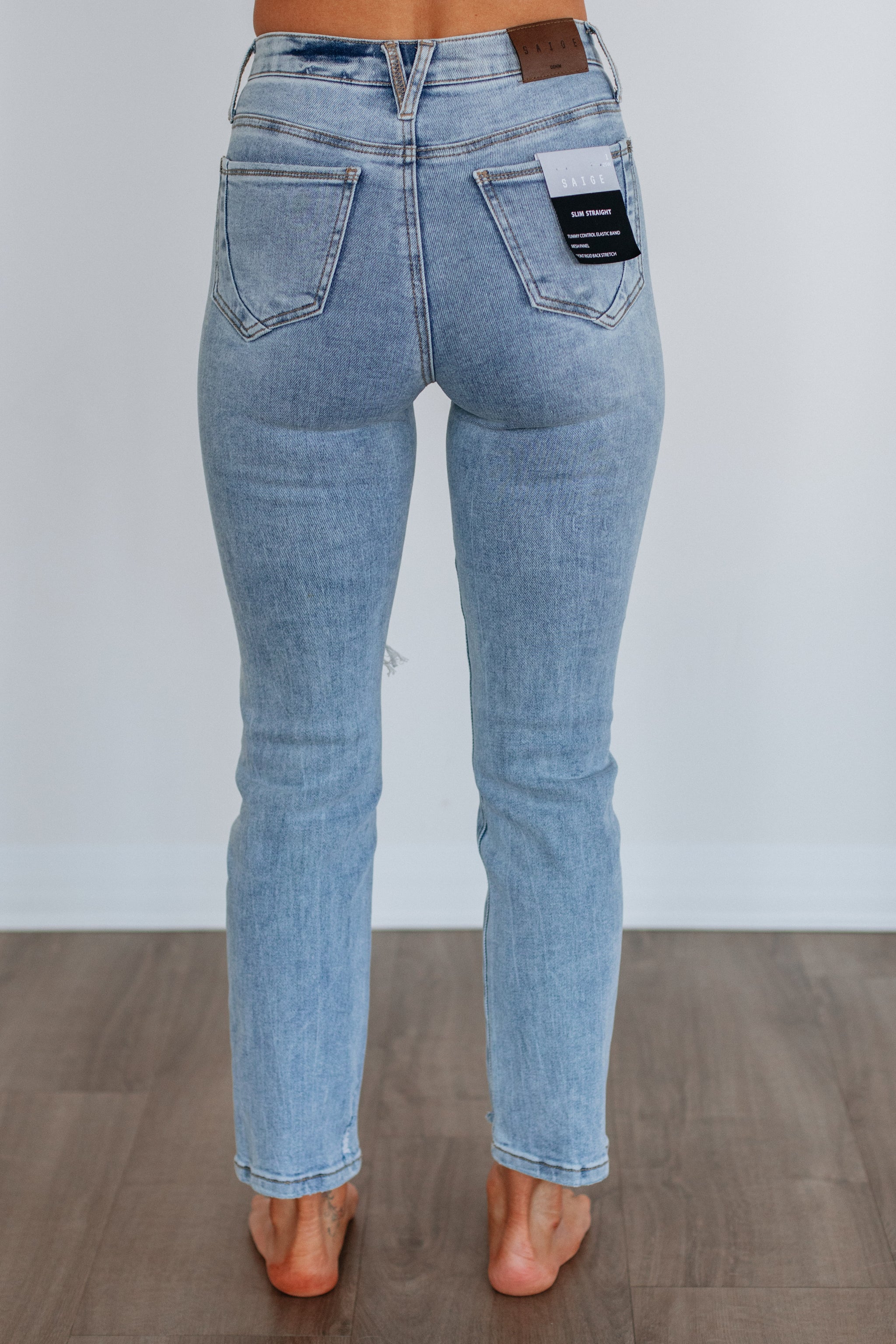 Suzy Saige Jeans