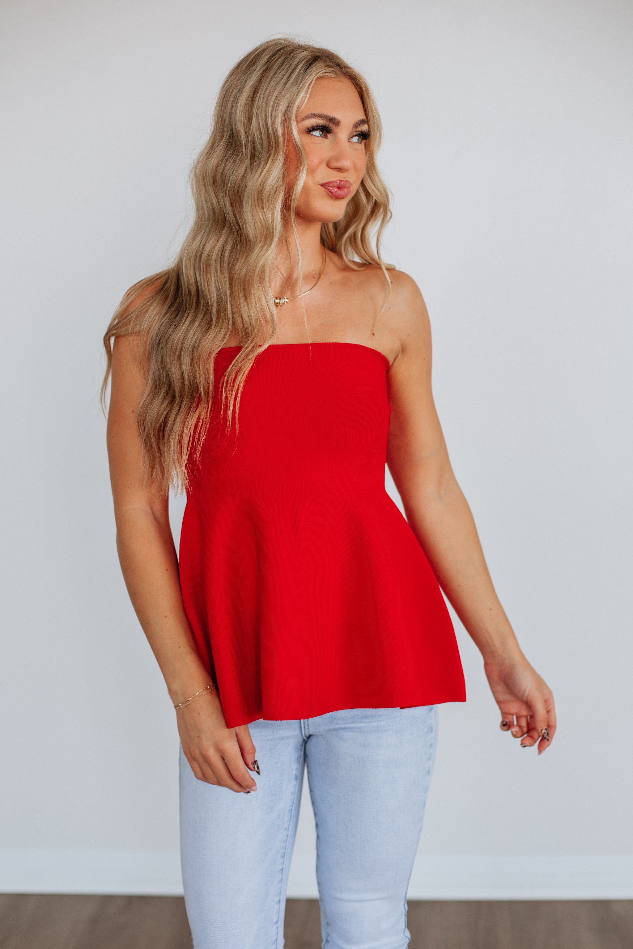 My Type Top - Ruby