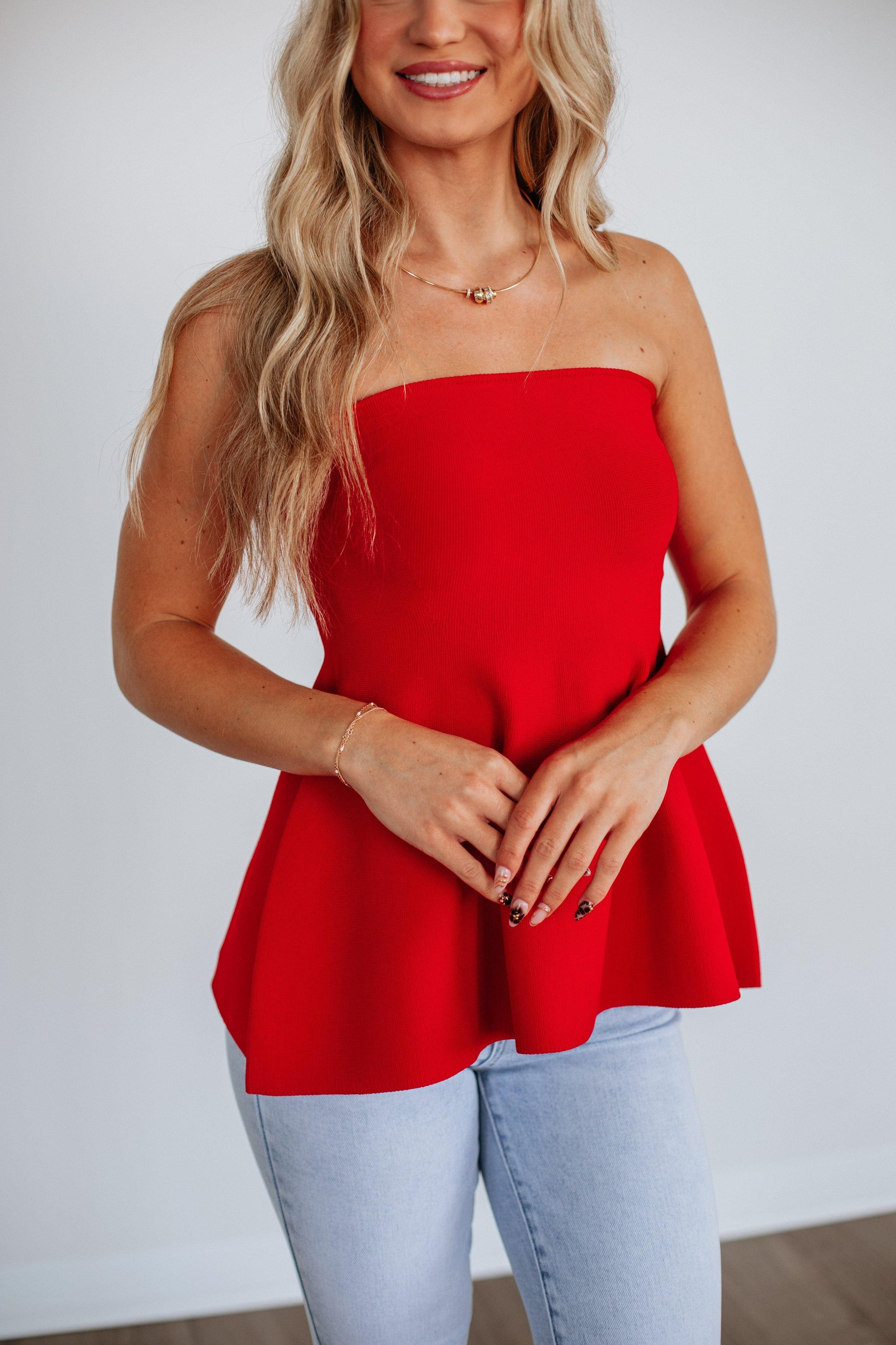 My Type Top - Ruby