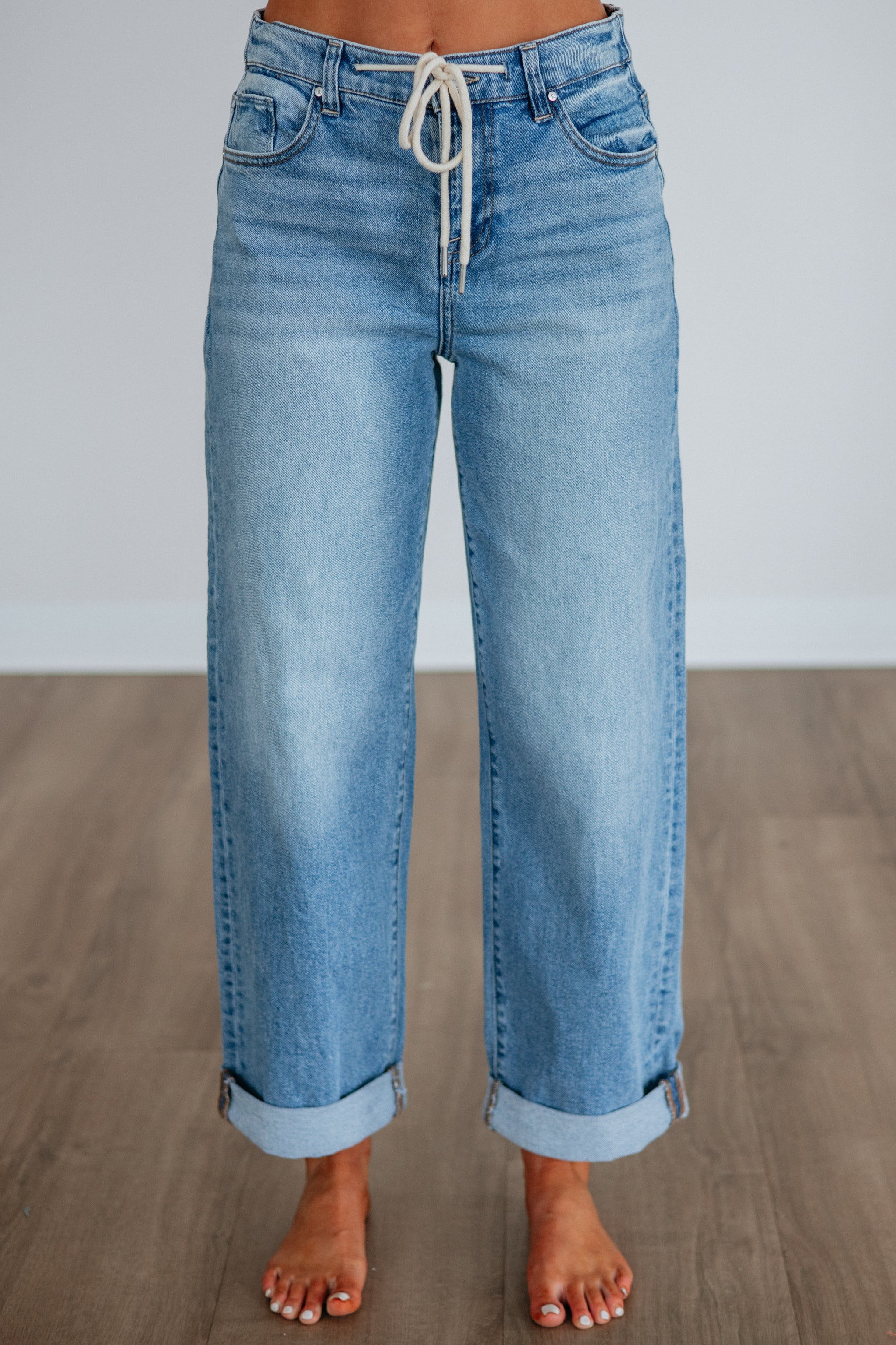 Indy Risen Jeans