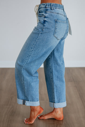 Indy Risen Jeans