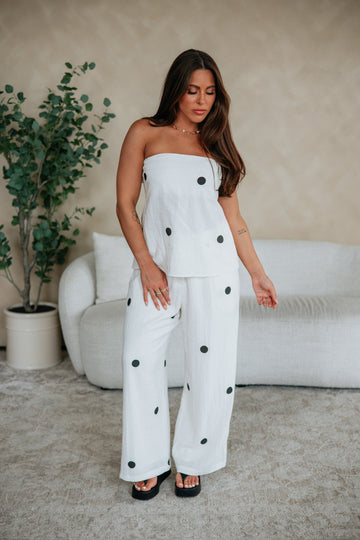 Astoria Two-Piece Set