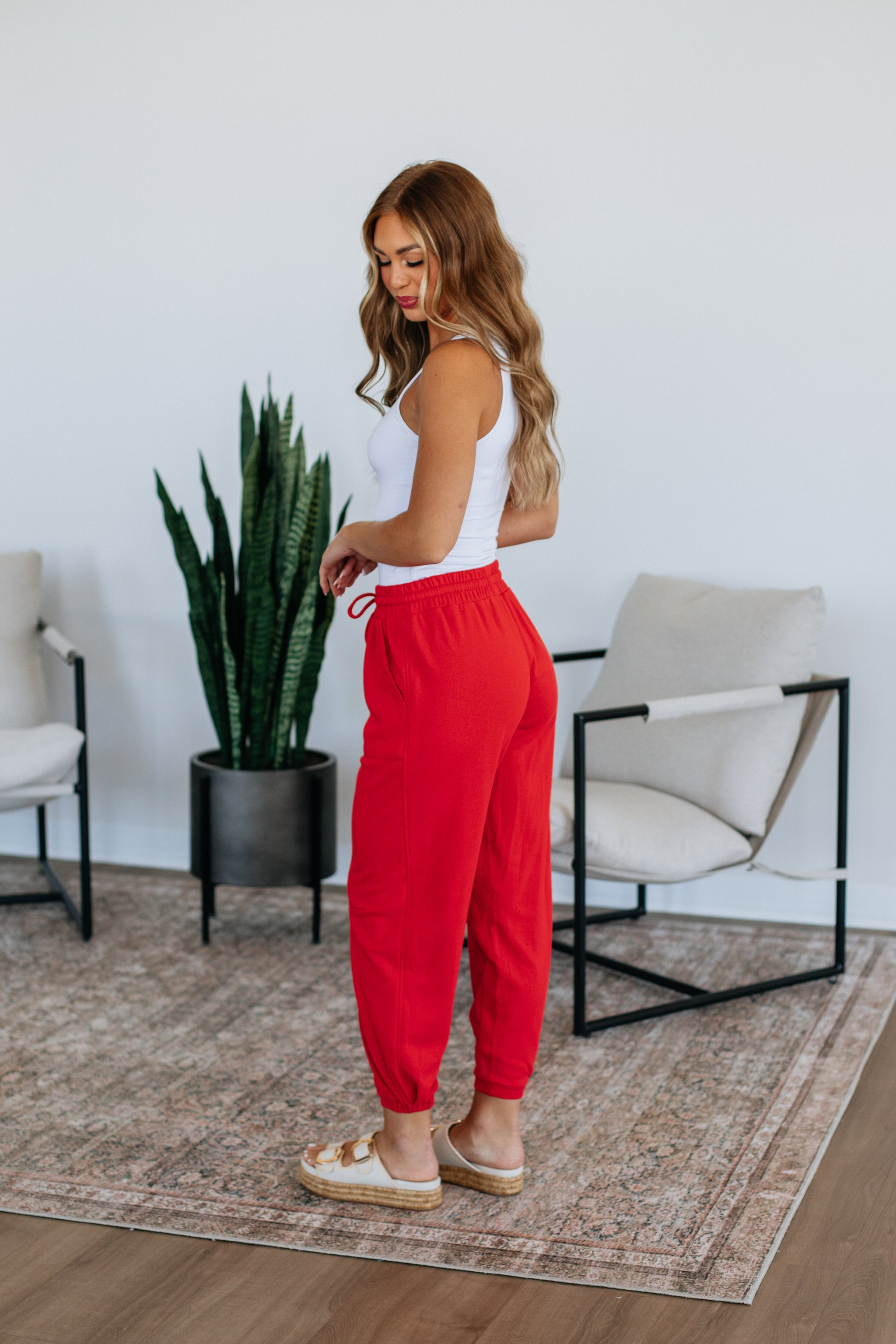 Tattum Lounge Joggers