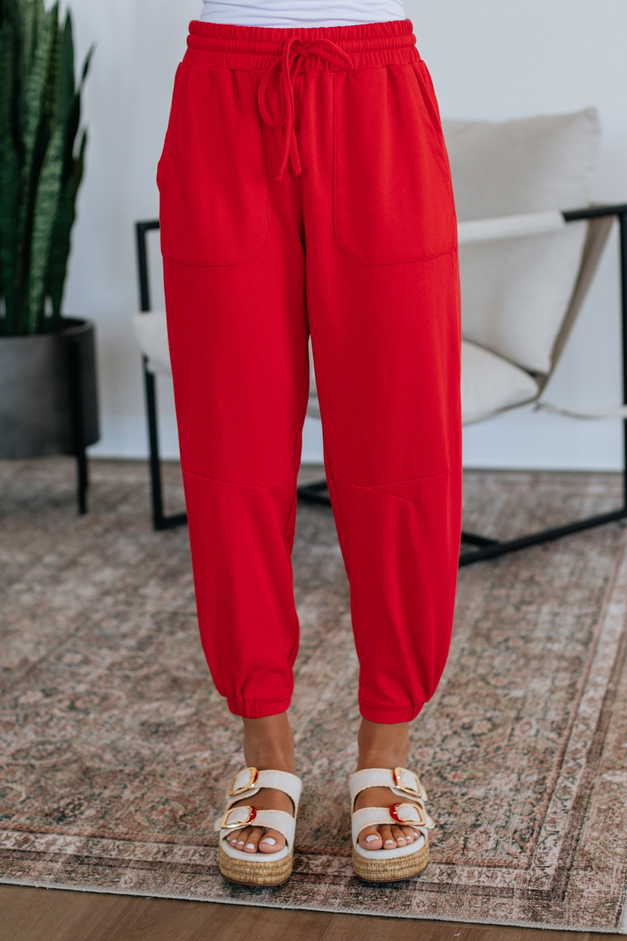 Tattum Lounge Joggers