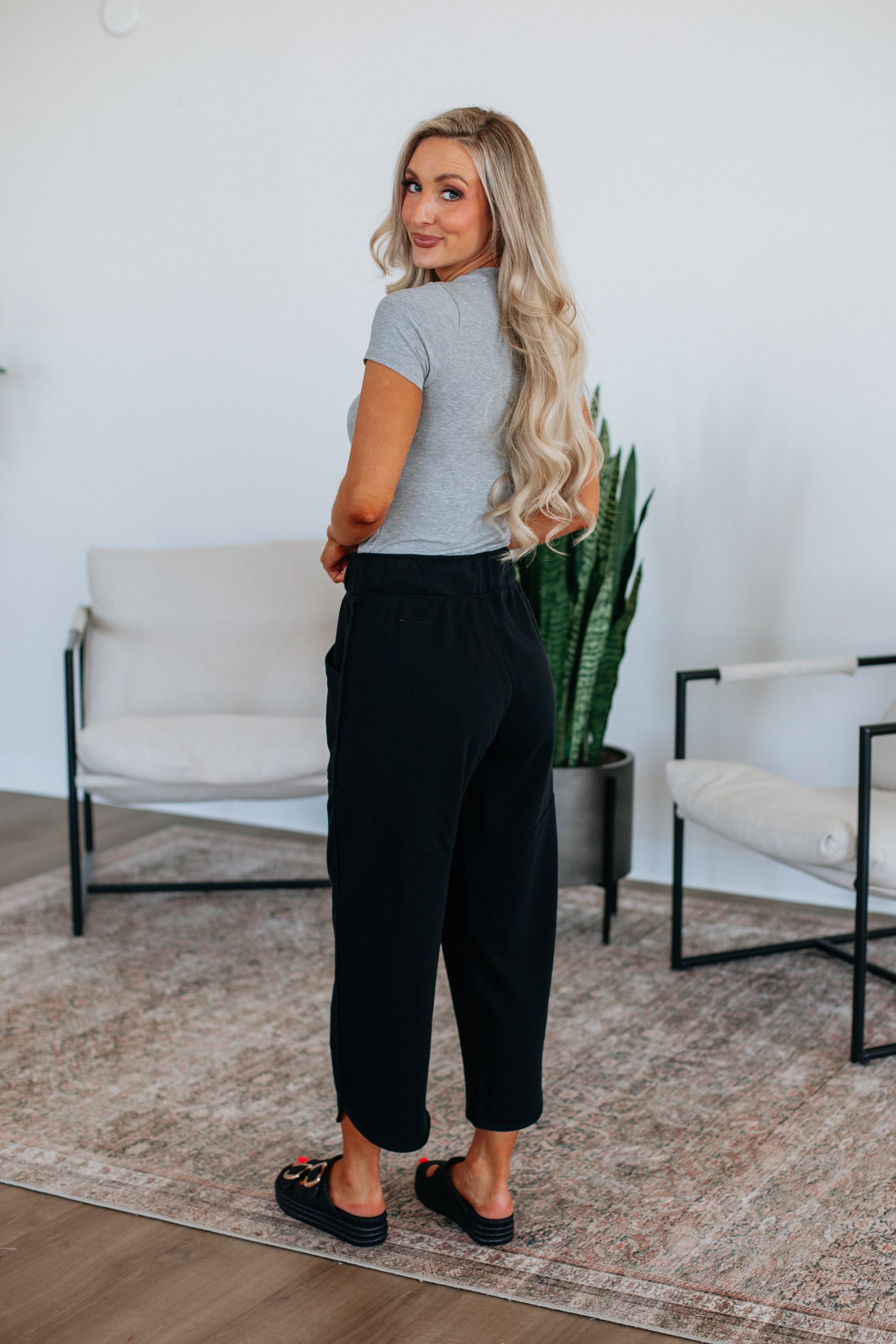 Kizer Lounge Pants