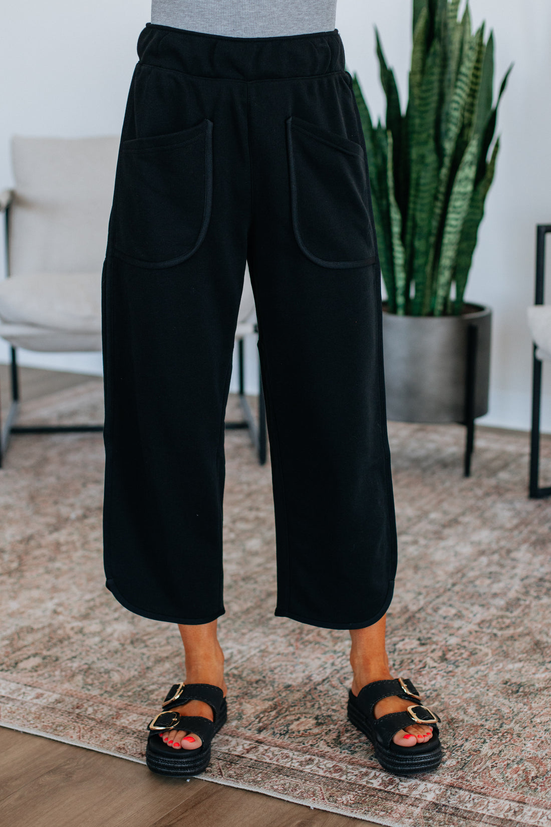 Kizer Lounge Pants