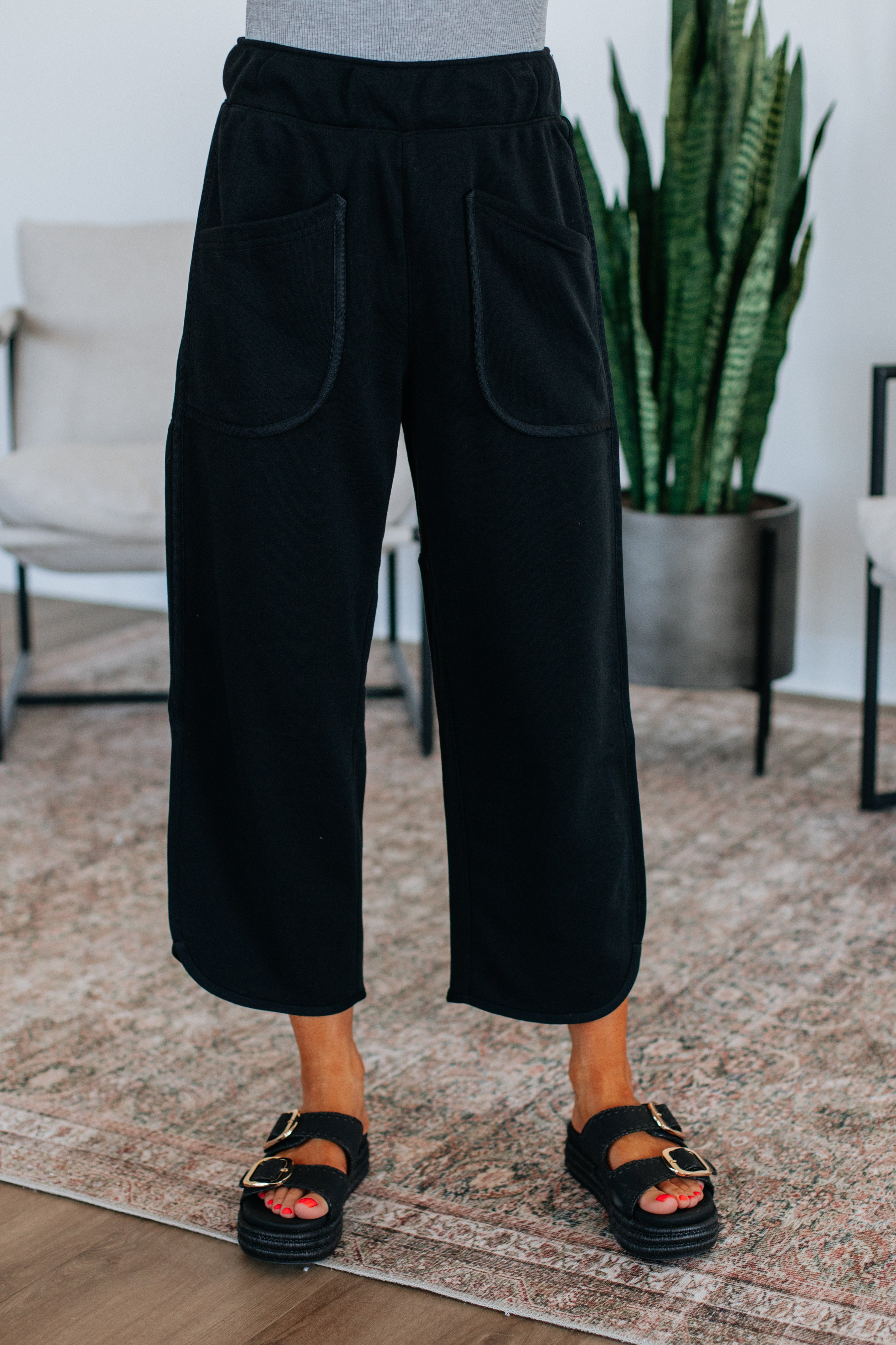 Kizer Lounge Pants