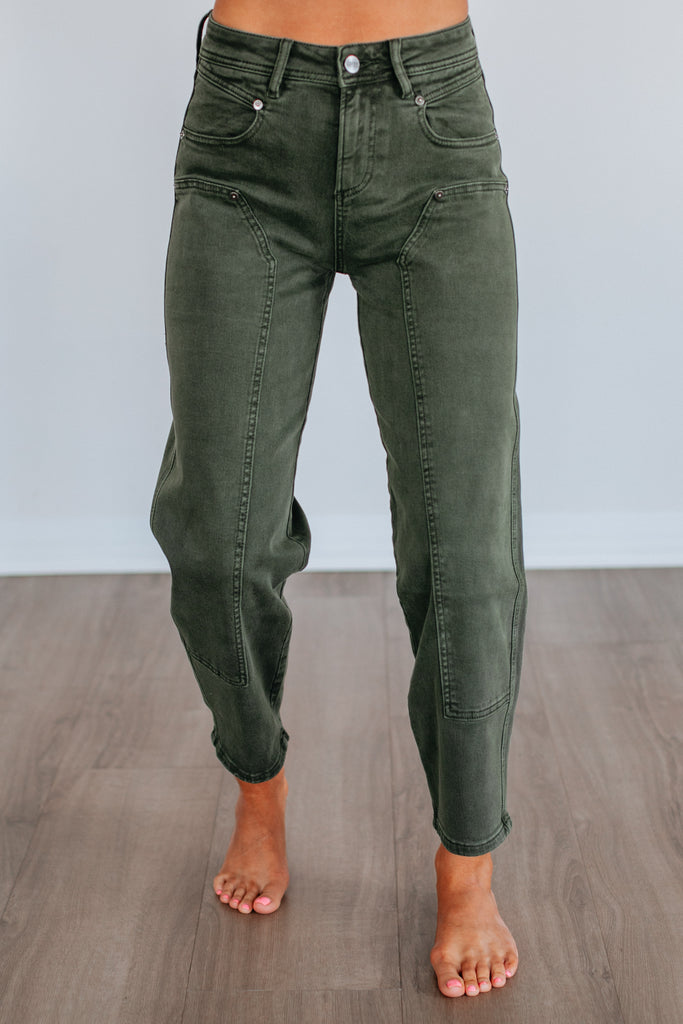 Jasline Mica Jeans