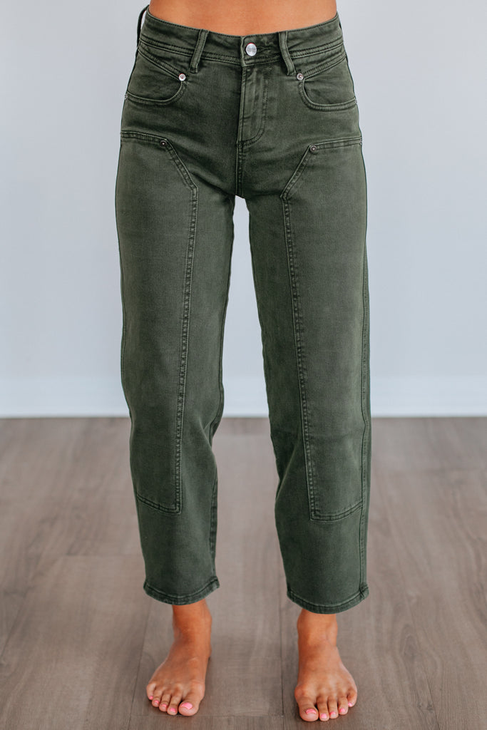 Jasline Mica Jeans