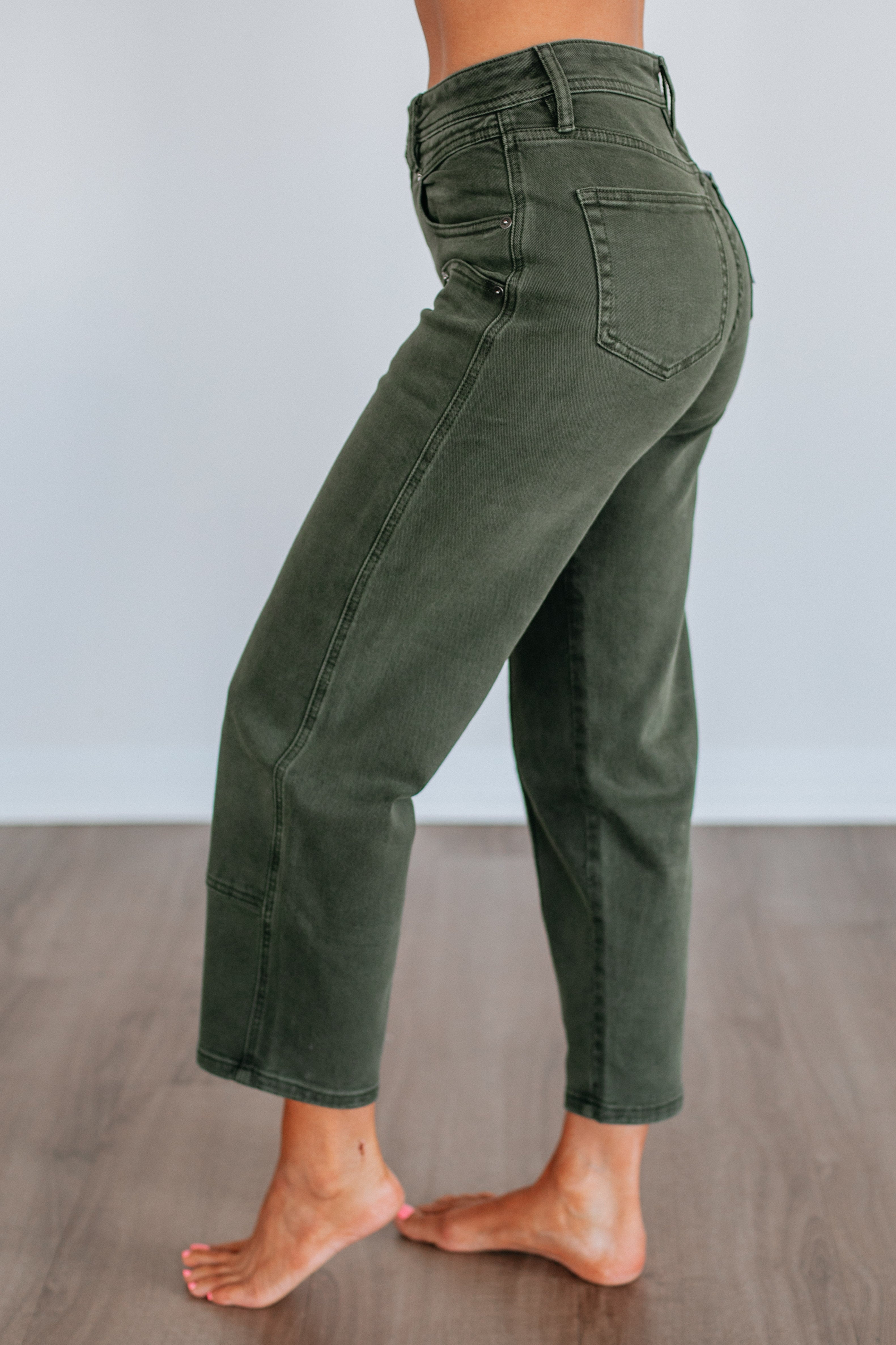 Jasline Mica Jeans