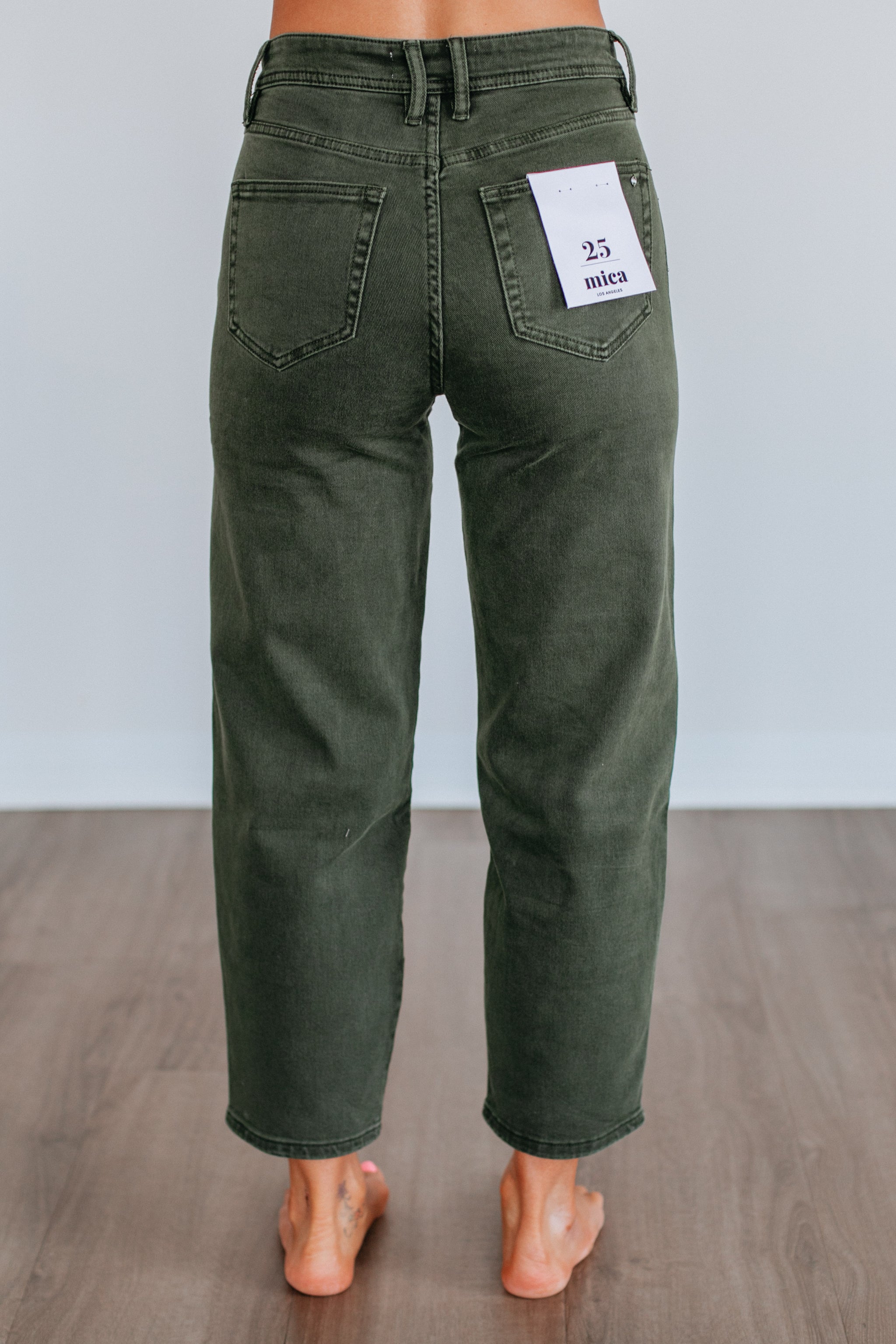 Jasline Mica Jeans