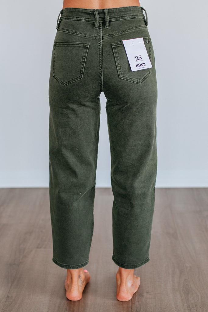 Jasline Mica Jeans