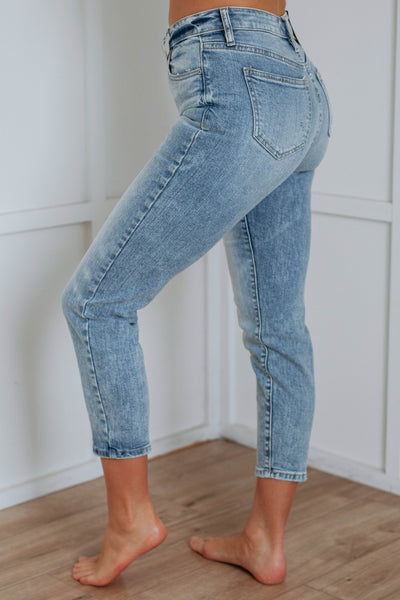 Tobi Eunina Jeans - New Age