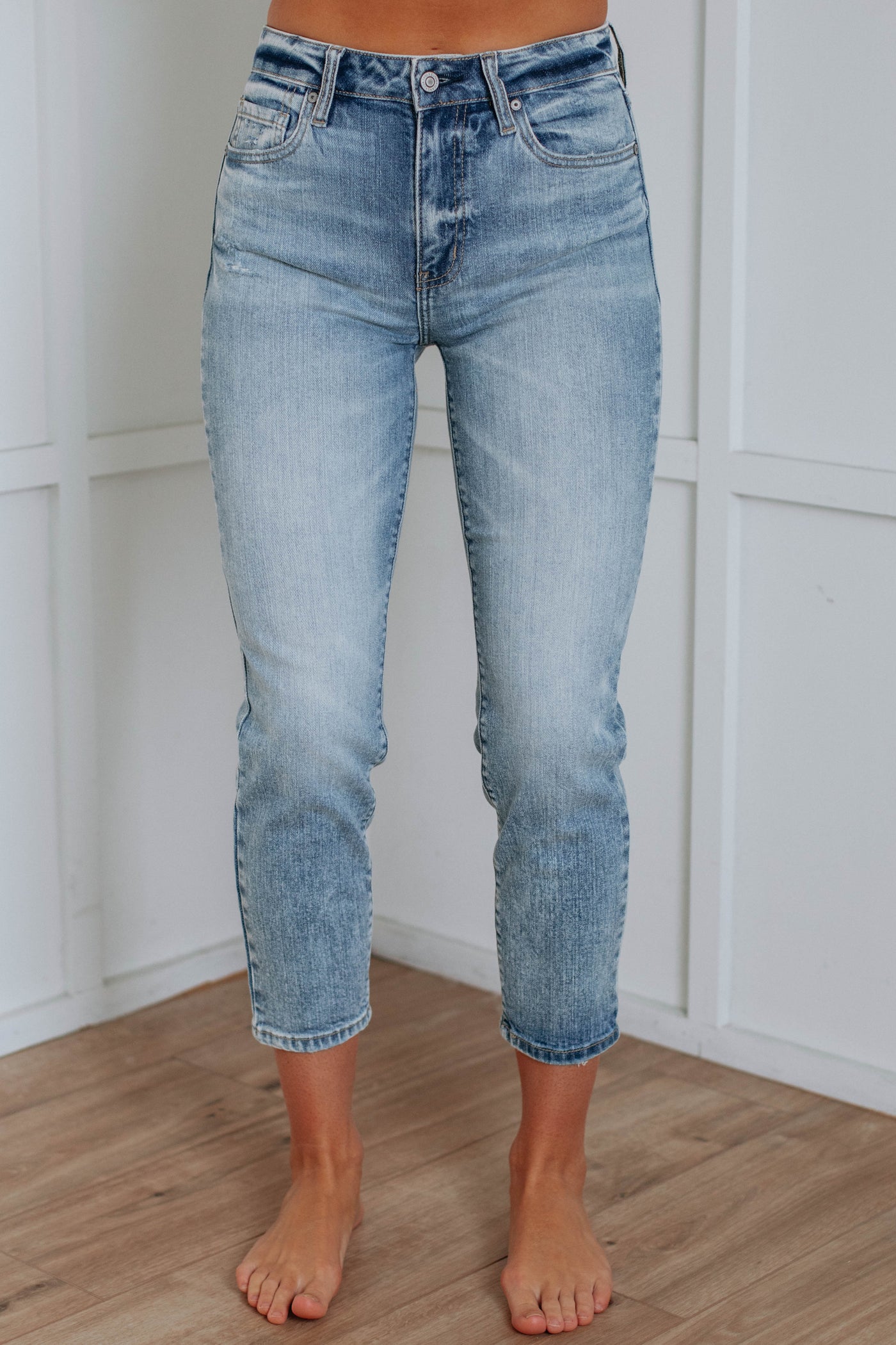 Tobi Eunina Jeans - New Age
