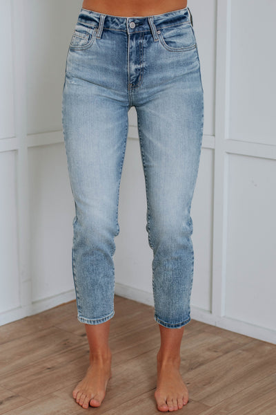 Tobi Eunina Jeans - New Age