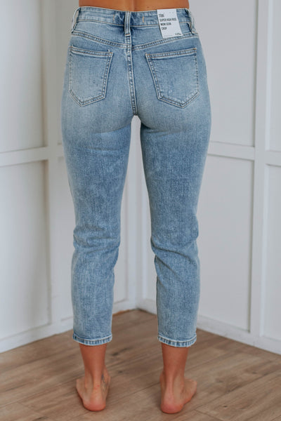 Tobi Eunina Jeans - New Age