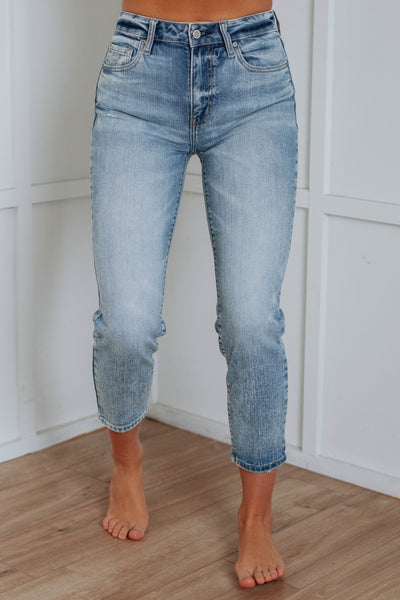 Tobi Eunina Jeans - New Age