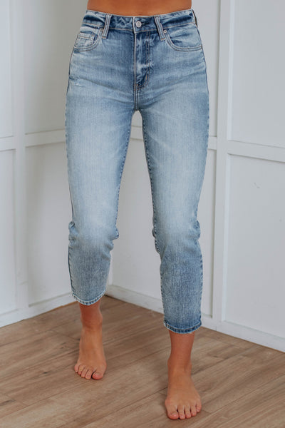 Tobi Eunina Jeans - New Age
