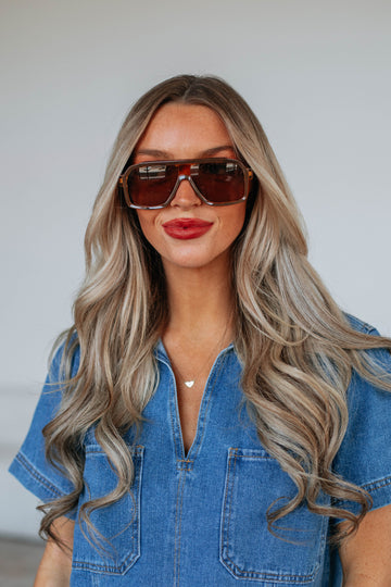 Totally Retro Sunglasses