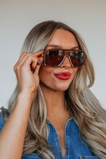 Totally Retro Sunglasses