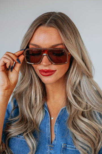 Totally Retro Sunglasses