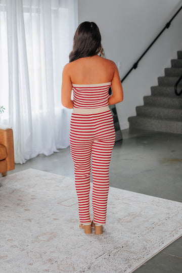 Tressa Two-Piece Set