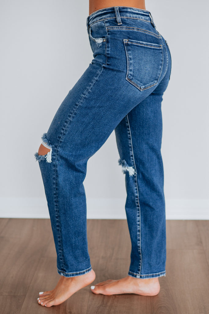 Boston Risen Jeans