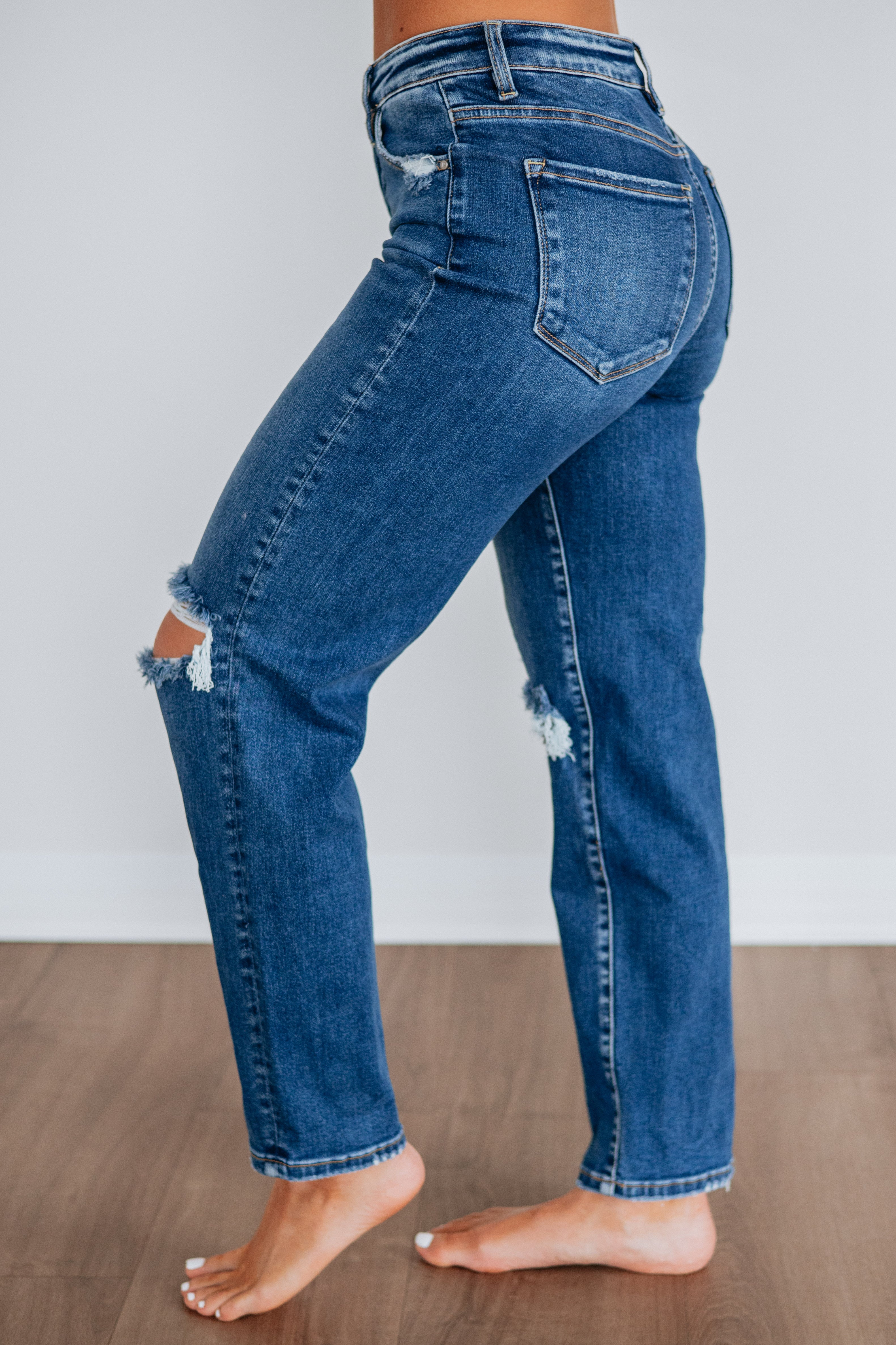 Boston Risen Jeans