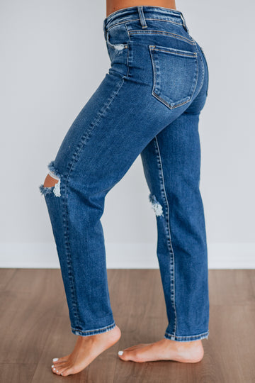 Boston Risen Jeans