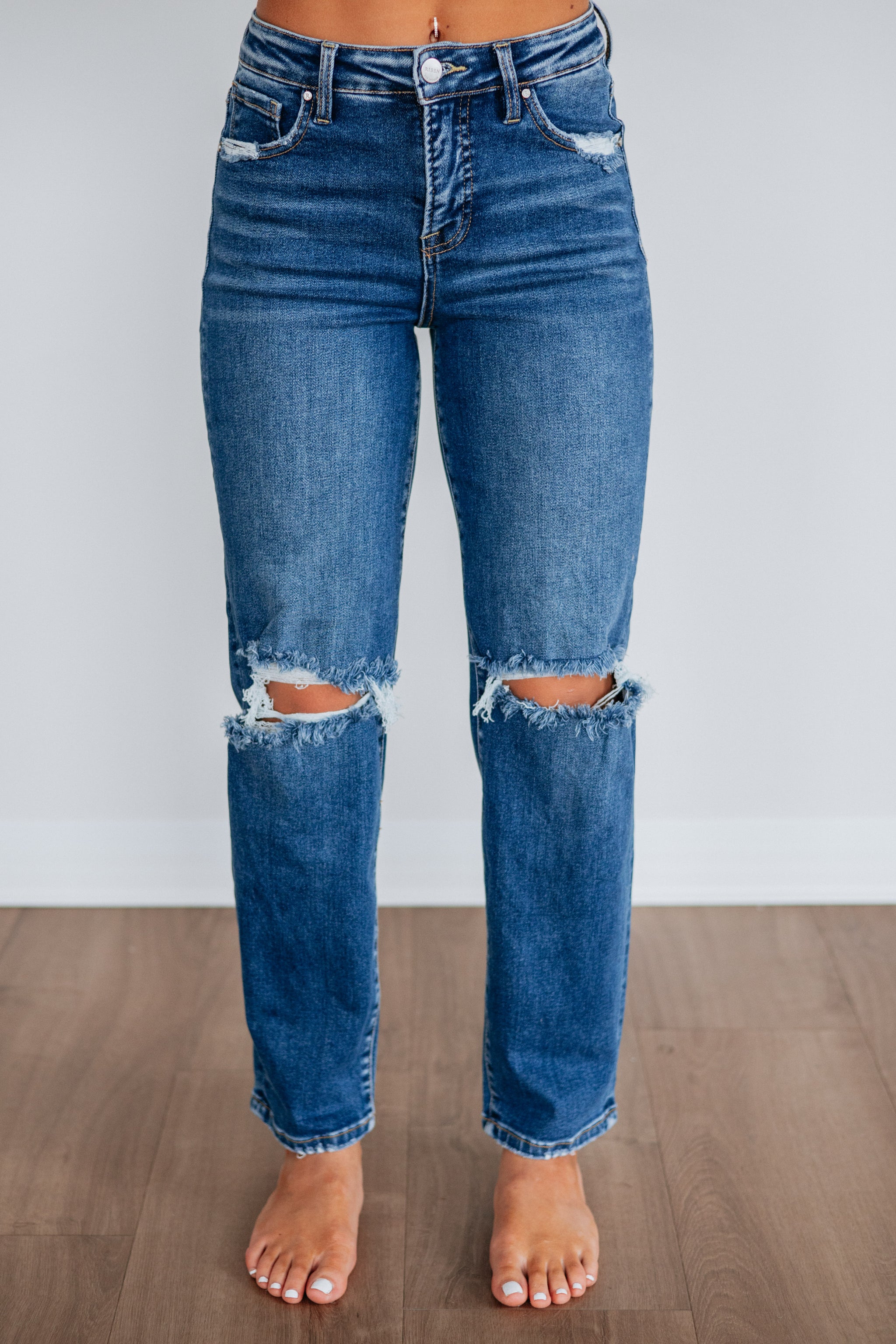 Boston Risen Jeans