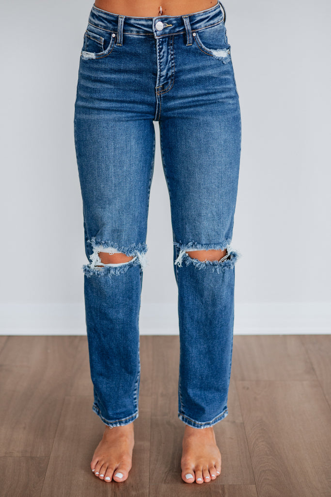 Boston Risen Jeans