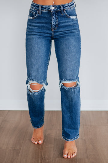 Boston Risen Jeans