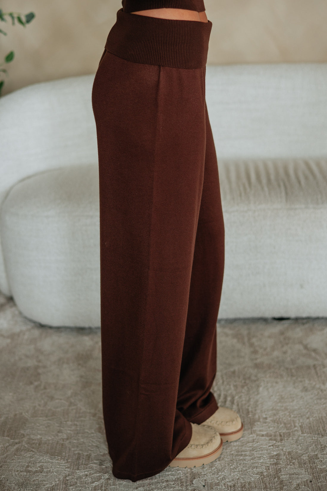 Lynzie Sweater Pants