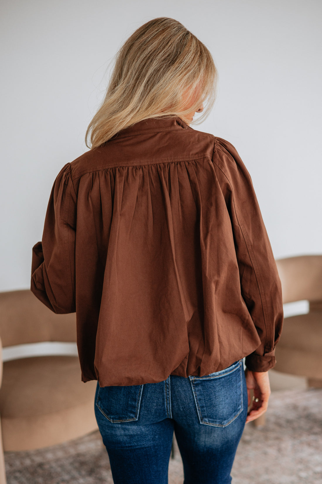 Reanne Jacket