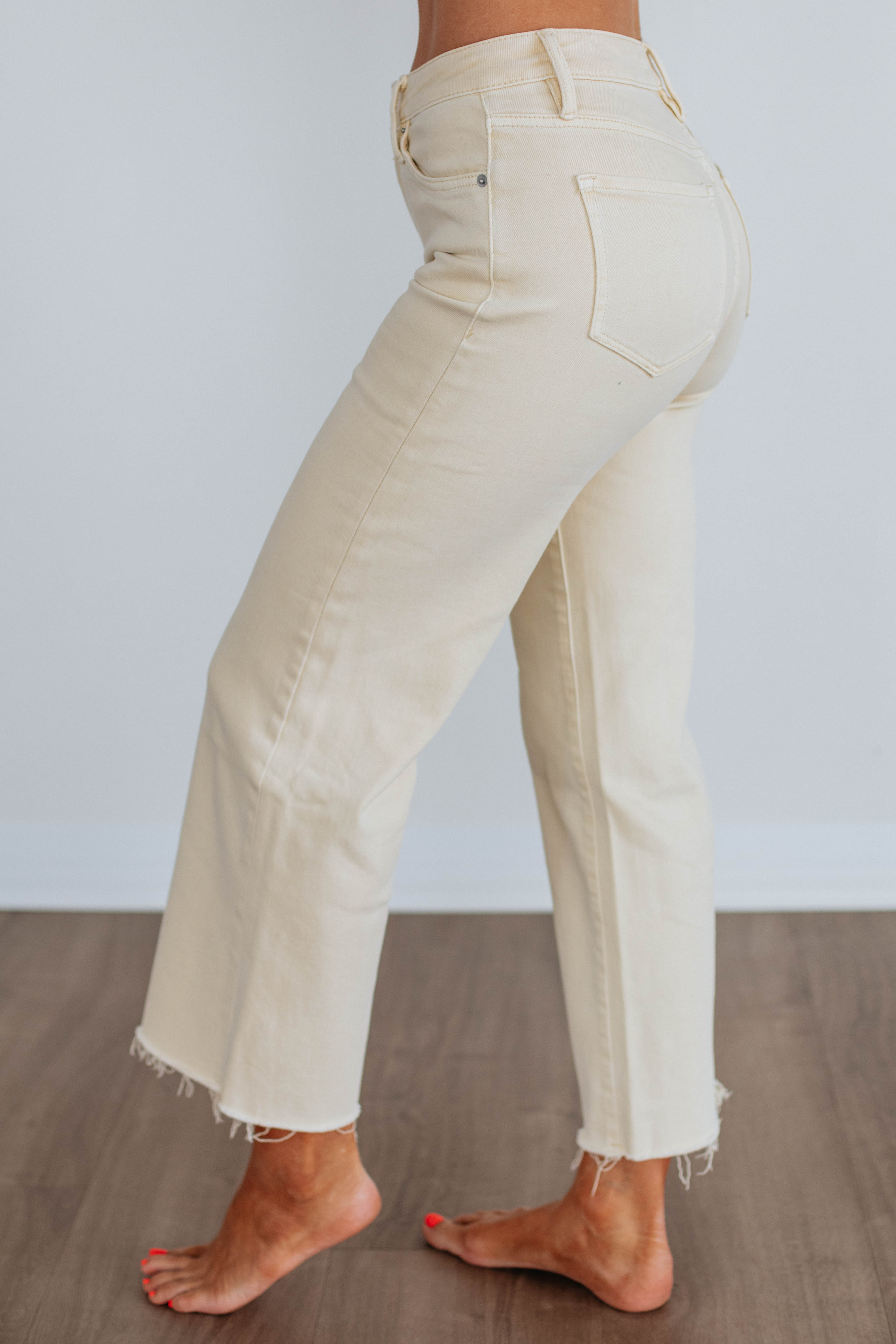 Rennah Mica Jeans