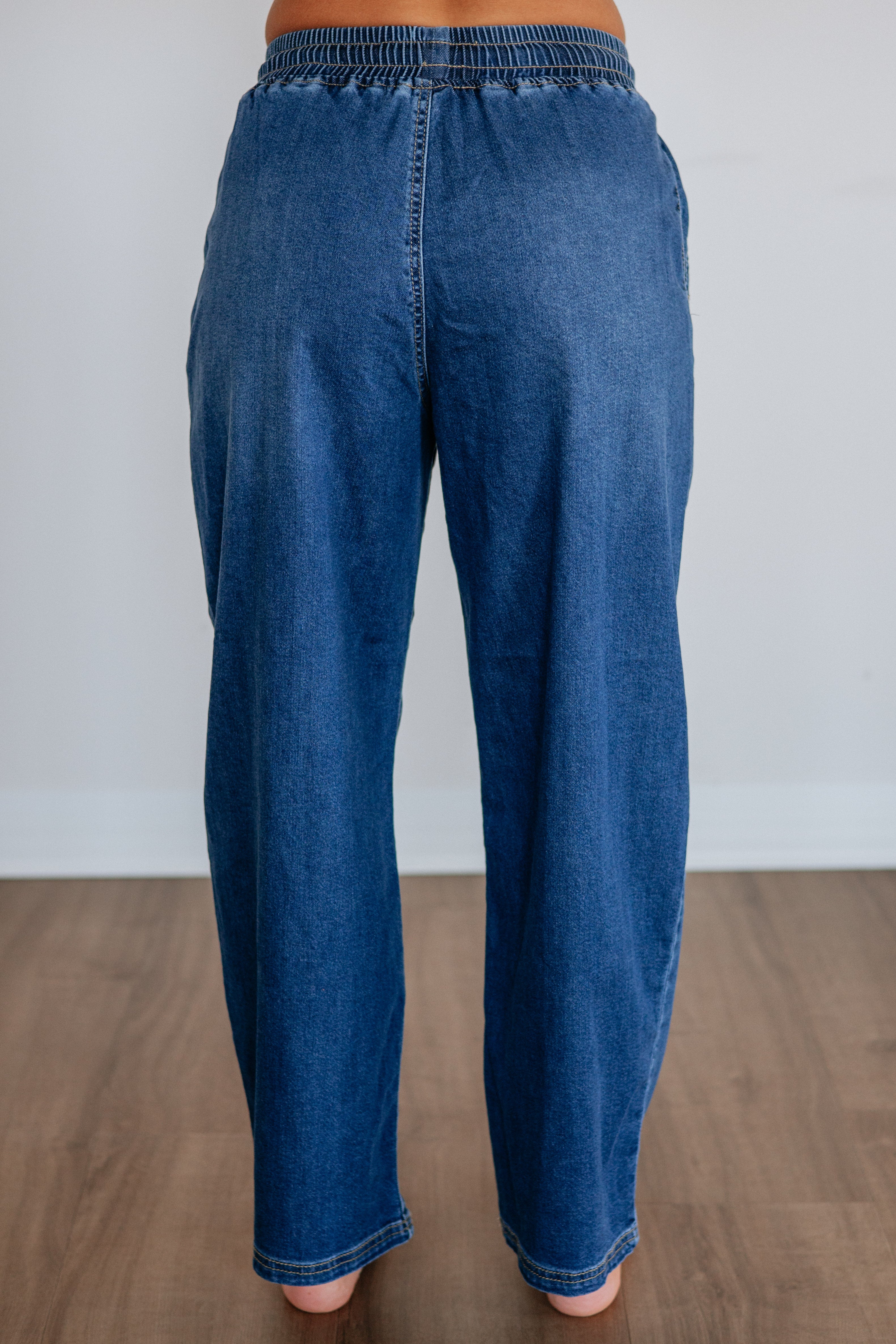Jassie Risen Jeans