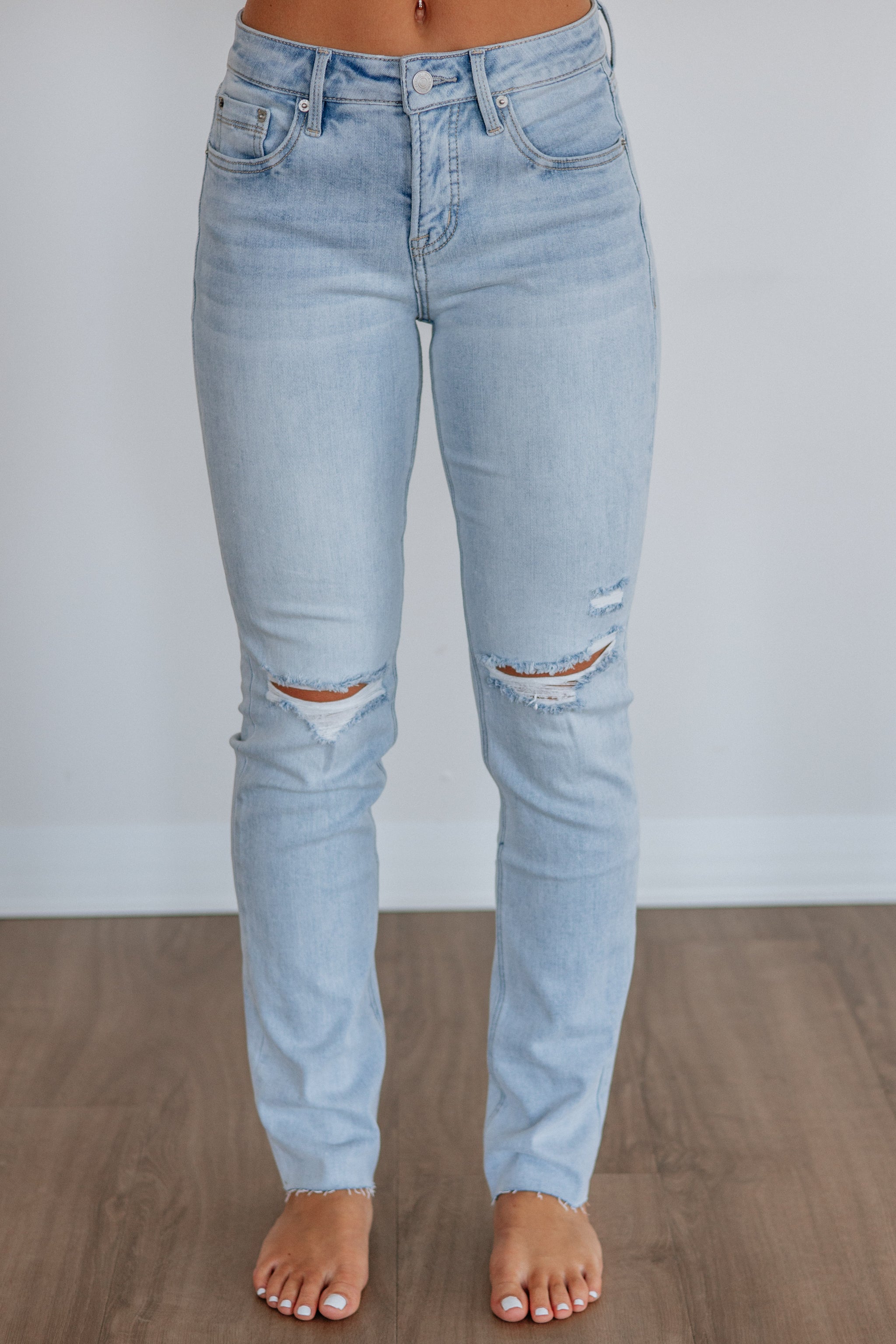 Jarren Mica Jeans