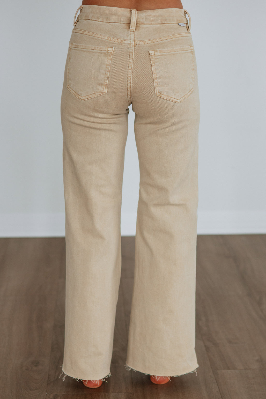 Michelle Risen Jeans
