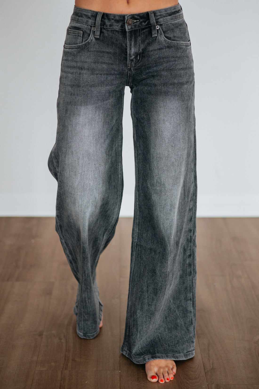 Jadyn Mica Jeans
