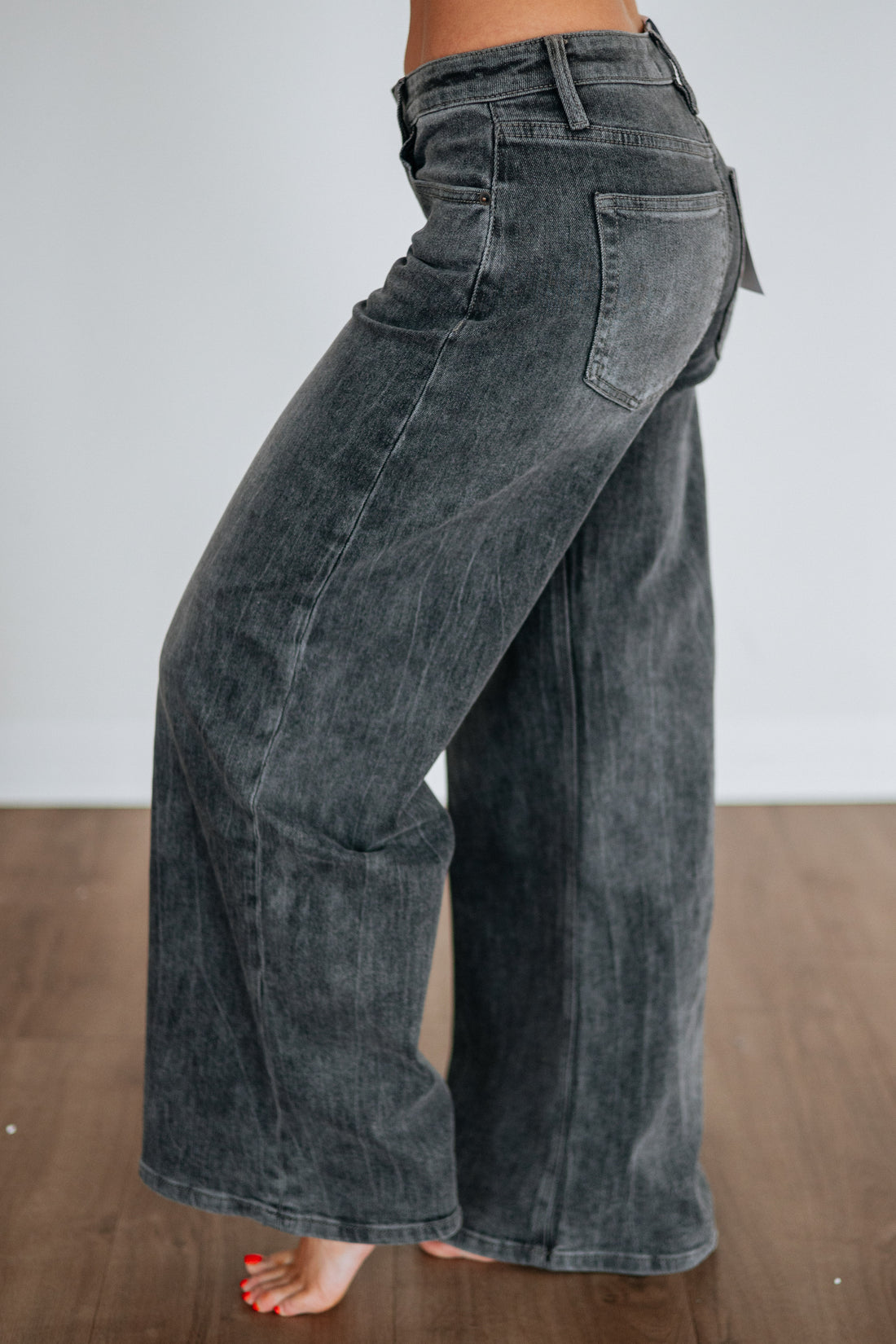 Jadyn Mica Jeans
