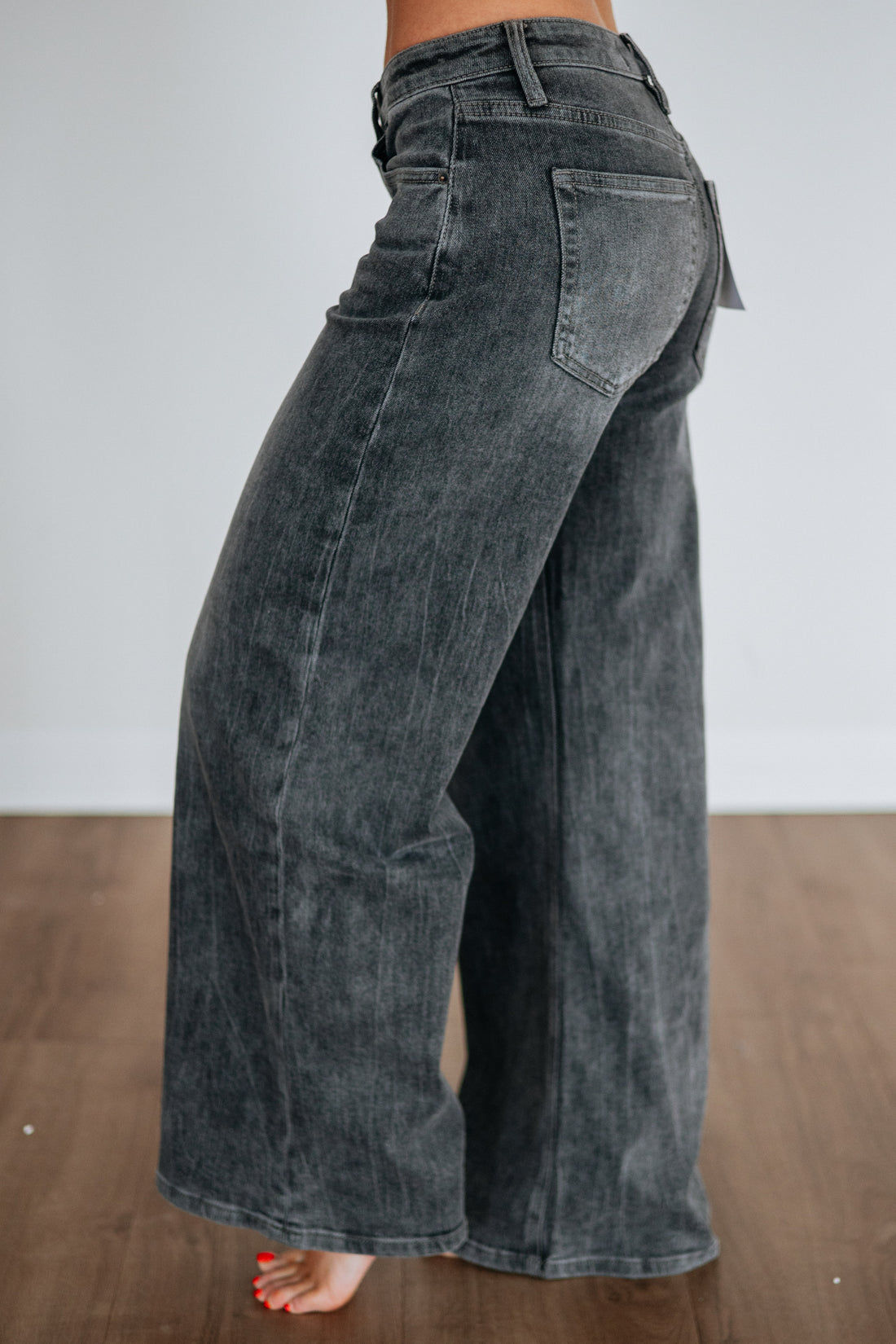 Jadyn Mica Jeans