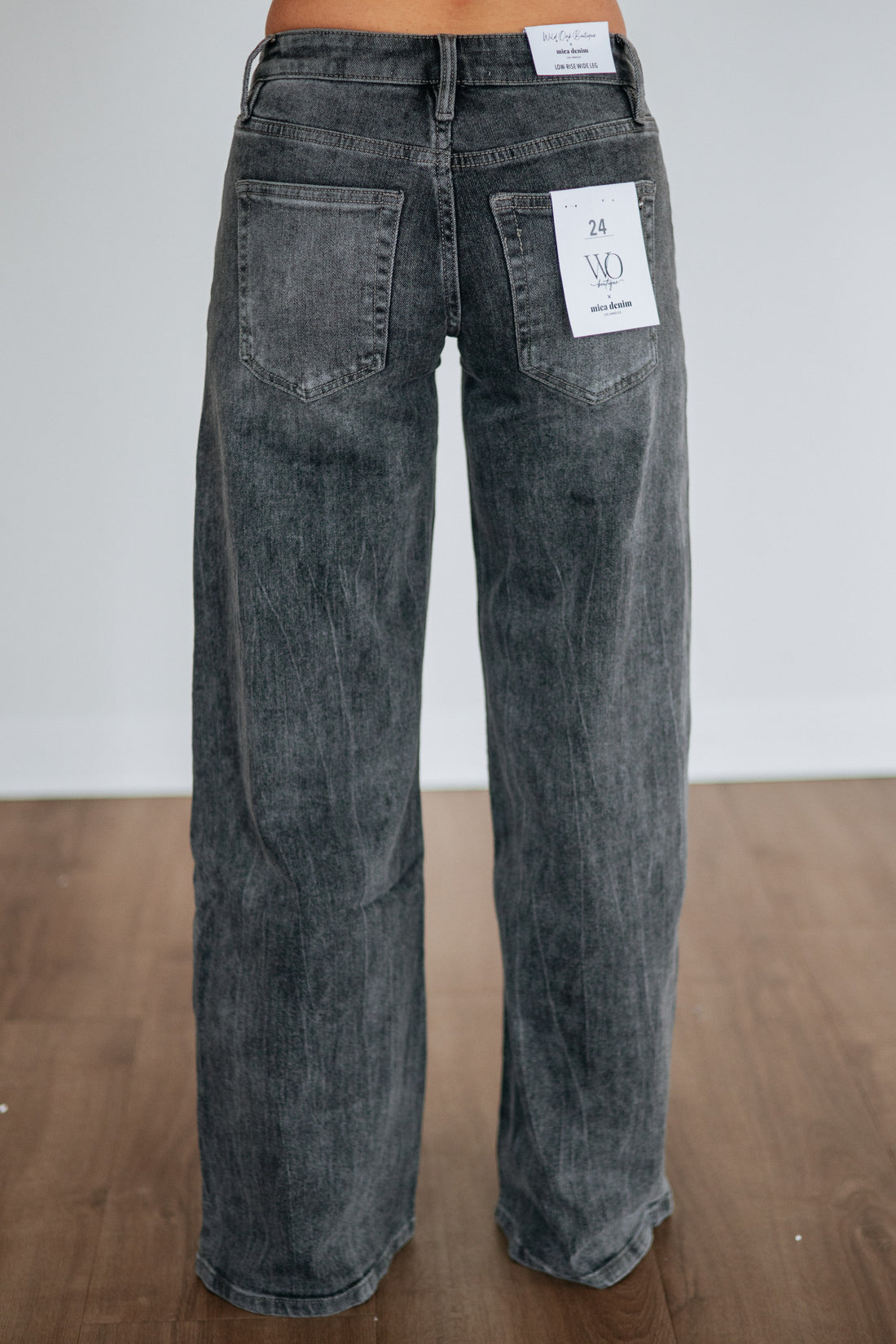 Jadyn Mica Jeans
